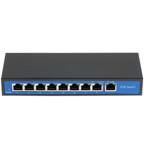 Купить Коммутатор ORIENT SWP-7508POE  1337732. Характеристики, отзывы и цены в Донецке
