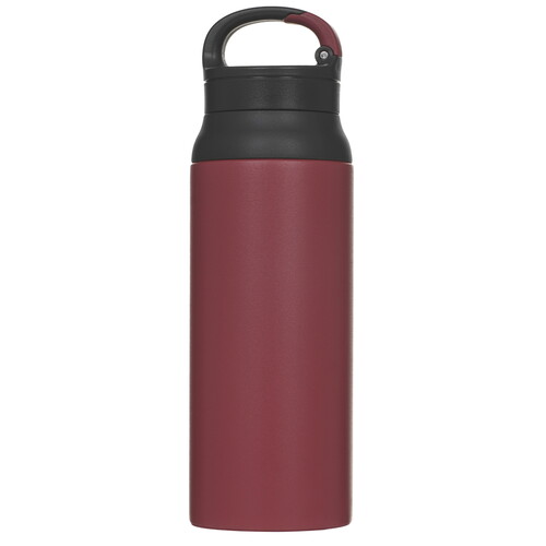 Купить Термос Gipfel Ontario красный  9223733. Характеристики, отзывы и цены в Донецке