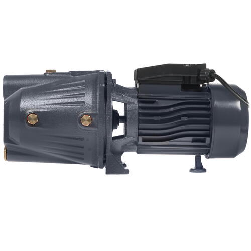 Купить Поверхностный насос Unipump JET 110 L  1231393. Характеристики, отзывы и цены в Донецке