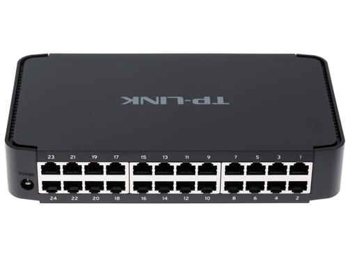 Купить Коммутатор TP-Link TL-SF1024M  1052854. Характеристики, отзывы и цены в Донецке