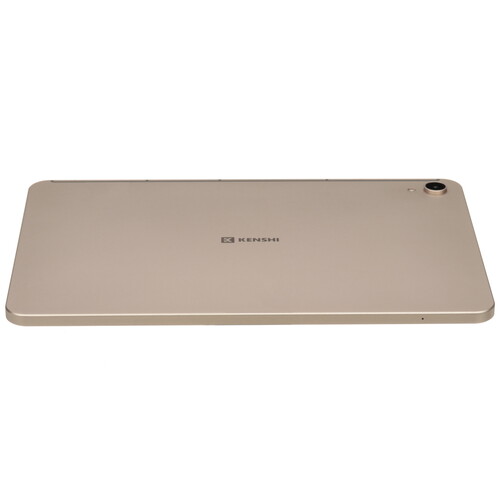 Купить 10.95" Планшет KENSHI Pad Pro E112 LTE 128 ГБ золотистый + чехол  9150822. Характеристики, отзывы и цены в Донецке