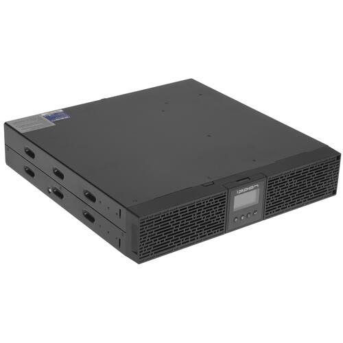 Купить ИБП Ippon Smart Winner II 1500  4715233. Характеристики, отзывы и цены в Донецке