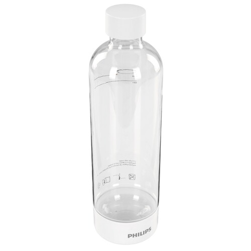 Купить Бутылка для газирования Philips ADD911WH/10  9077951. Характеристики, отзывы и цены в Донецке