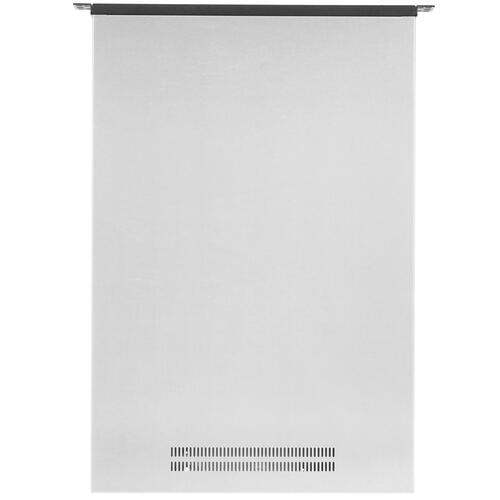 Купить Серверный корпус ExeGate Pro 1U650-04  8184954. Характеристики, отзывы и цены в Донецке