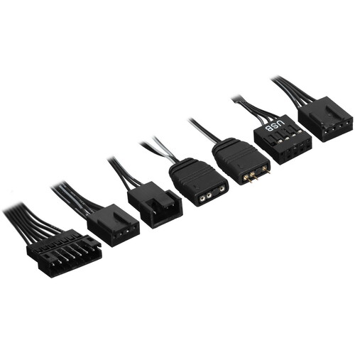 Купить Система охлаждения ID-COOLING SL360 XE черная  5447541. Характеристики, отзывы и цены в Донецке