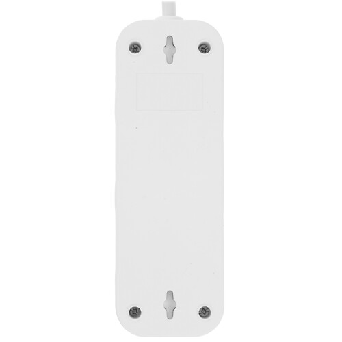 Купить Удлинитель TDM ELECTRIC Народный SQ1303-1401 белый  9277225. Характеристики, отзывы и цены в Донецке