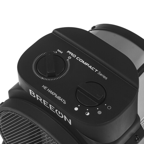 Купить Тепловая пушка электрическая Breeon BHEG-3000  9147829. Характеристики, отзывы и цены в Донецке