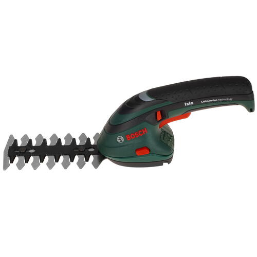 Купить Садовые ножницы Bosch ISIO DIY 3.6V  5343388. Характеристики, отзывы и цены в Донецке