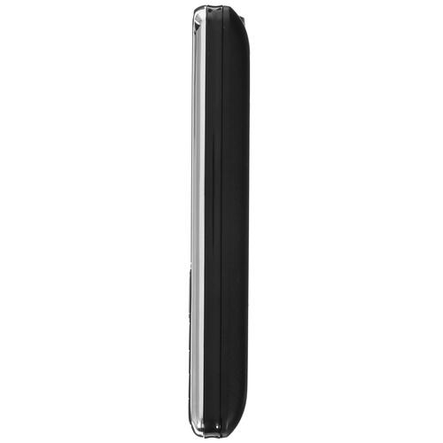 Купить Сотовый телефон teXet TM-D421 черный/серебристый  9904236. Характеристики, отзывы и цены в Донецке