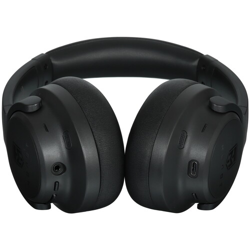 Купить Беспроводные/проводные наушники УРАЛ Молот Н120 черный 2025  9292176. Характеристики, отзывы и цены в Донецке