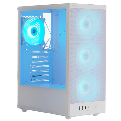 Купить Корпус Defender RaptorX  9303396. Характеристики, отзывы и цены в Донецке