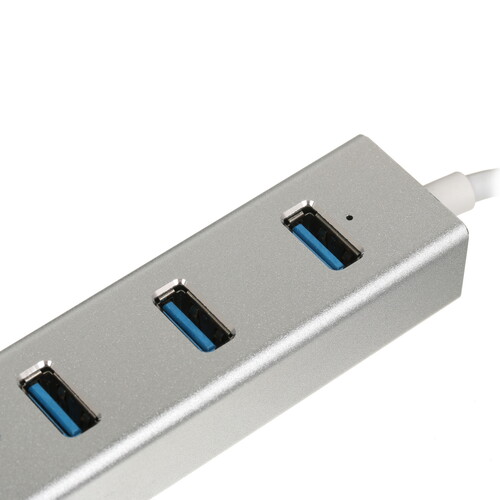 Купить Док-станция DEXP Z-GUH1  1378524. Характеристики, отзывы и цены в Донецке