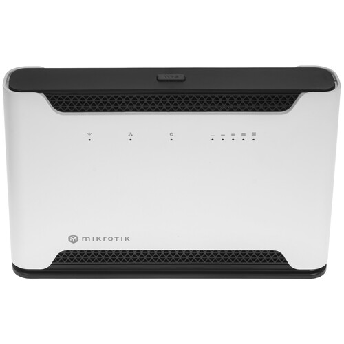 Купить Роутер MikroTik Chateau LTE6  5648312. Характеристики, отзывы и цены в Донецке