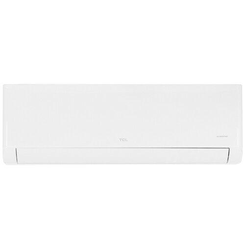 Купить Кондиционер настенный сплит-система TCL BREEZEIN 18 INV белый  5499165. Характеристики, отзывы и цены в Донецке