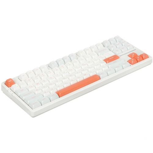 Купить Клавиатура проводная + беспроводная VGN V87  5617567. Характеристики, отзывы и цены в Донецке