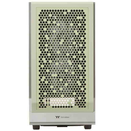 Купить Корпус Thermaltake Ceres 300 TG ARGB Matcha Green [CA-1Y2-00MEWN-00] зеленый  5447929. Характеристики, отзывы и цены в Донецке