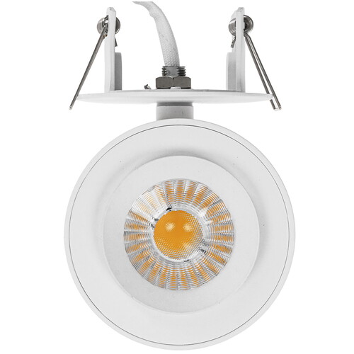 Купить Светильник потолочный Technical C063CL-L12W3K белый/белый  9143247. Характеристики, отзывы и цены в Донецке