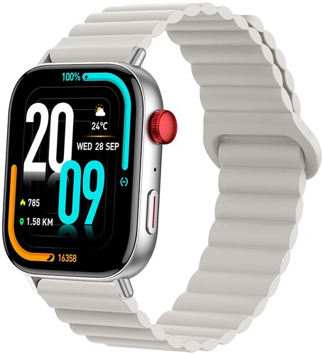 Купить Смарт-часы Colmi C8 Max  5630502. Характеристики, отзывы и цены в Донецке