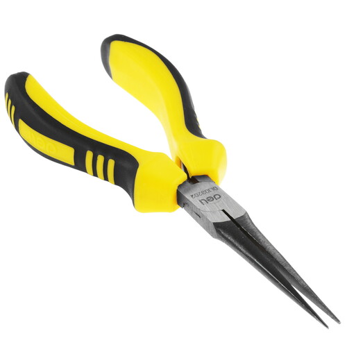 Купить Длинногубцы Deli DL103202  9133843. Характеристики, отзывы и цены в Донецке