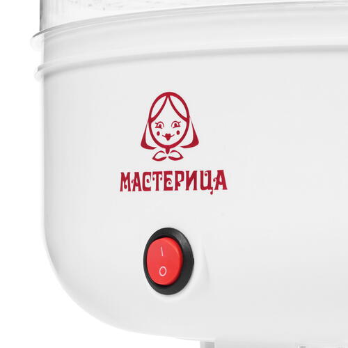 Купить Сушилка для овощей и фруктов Мастерица СШ-0305 белый  8179020. Характеристики, отзывы и цены в Донецке
