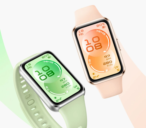 Купить Фитнес-браслет HUAWEI Band 11  5669255. Характеристики, отзывы и цены в Донецке