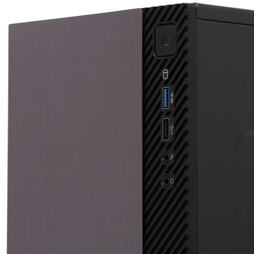 Купить ПК DEXP Atlas H411  5430508. Характеристики, отзывы и цены в Донецке