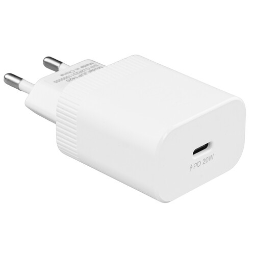 Купить Сетевое зарядное устройство J5 Create JUP1420 белый  9105315. Характеристики, отзывы и цены в Донецке
