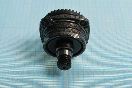 Купить Редуктор (В сборе) для углошлифмашины FinePower AG90-125  9983017. Характеристики, отзывы и цены в Донецке