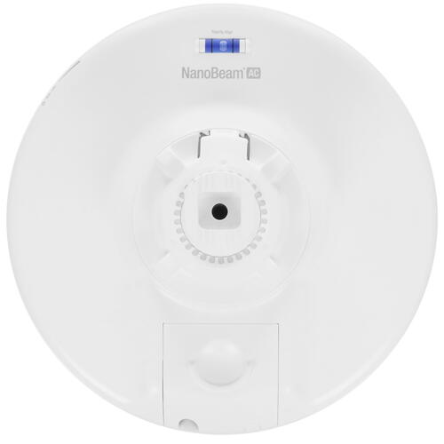 Купить Точка доступа Ubiquiti NanoBeam 5AC-Gen2  5431219. Характеристики, отзывы и цены в Донецке