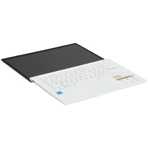 Купить 14" Ноутбук ASUS Vivobook 14 X1404VA-EB598 розовый  5460034. Характеристики, отзывы и цены в Донецке