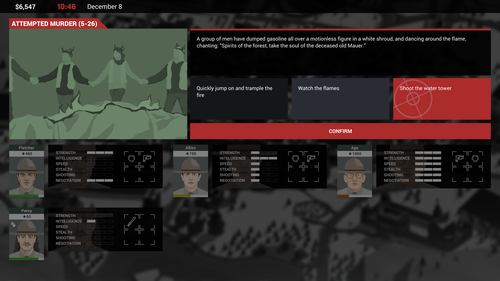 Купить Игра This Is the Police 2 (Steam)  5484576. Характеристики, отзывы и цены в Донецке