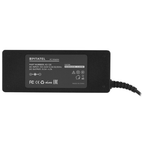 Купить Адаптер питания сетевой Pitatel AD-128  8161768. Характеристики, отзывы и цены в Донецке