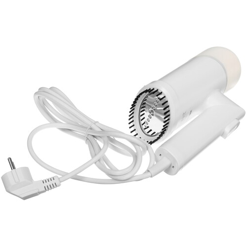 Купить Отпариватель DEXP MW-1100H белый  9129683. Характеристики, отзывы и цены в Донецке