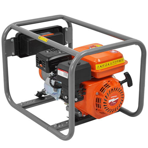 Купить Электрогенератор   бензиновый Кратон GG-2800L  9057753. Характеристики, отзывы и цены в Донецке