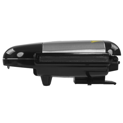 Купить Сэндвичница Maxwell MW-1553 800Вт черный  5607151. Характеристики, отзывы и цены в Донецке