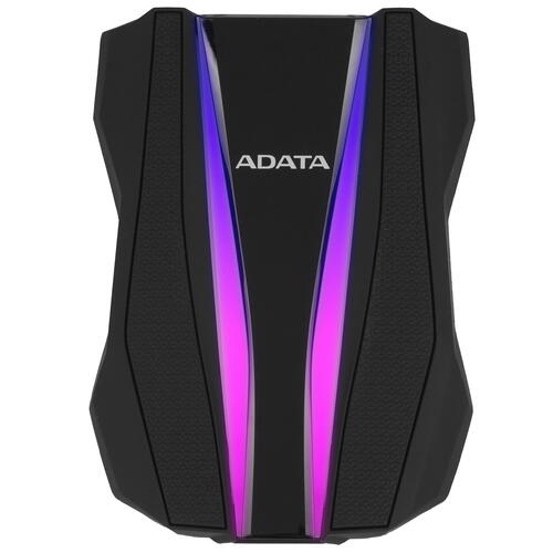 Купить 1 ТБ Внешний HDD ADATA HD770G [AHD770G-1TU32G1-CBK]  5458364. Характеристики, отзывы и цены в Донецке
