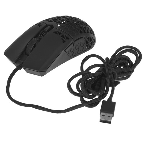 Купить Мышь проводная ASUS TUF Gaming M4 Air  9903856. Характеристики, отзывы и цены в Донецке