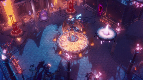 Купить Игра Pathfinder: Wrath of the Righteous - The Game of the Year Edition (Steam)  5608322. Характеристики, отзывы и цены в Донецке