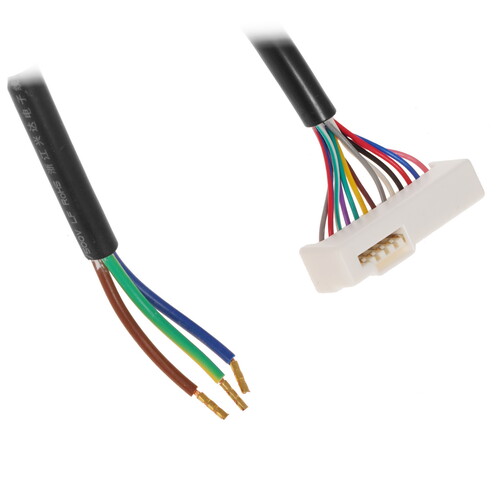 Купить Газовый котел De Dietrich NANEO S PMC-S 24/28 MI настенный  5342396. Характеристики, отзывы и цены в Донецке