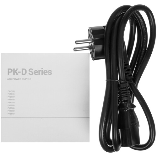 Купить Блок питания DEEPCOOL GamerStorm PK700D  5633828. Характеристики, отзывы и цены в Донецке