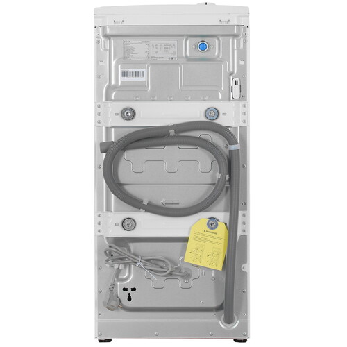 Купить Стиральная машина DEXP WM-E610NMA/WW белый  5462328. Характеристики, отзывы и цены в Донецке