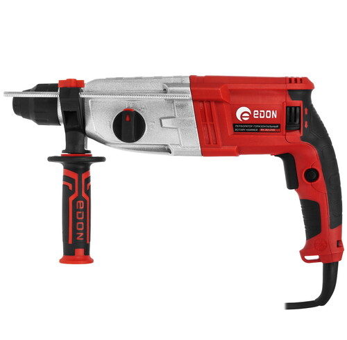 Купить Перфоратор EDON RH-28/1250C  9296451. Характеристики, отзывы и цены в Донецке