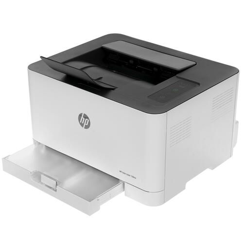 Купить Принтер лазерный HP Color LaserJet 150nw  5068110. Характеристики, отзывы и цены в Донецке