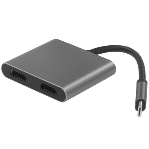 Купить Переходник однонаправленный Espada USB Type-C - HDMI, 0.1 м  9290170. Характеристики, отзывы и цены в Донецке