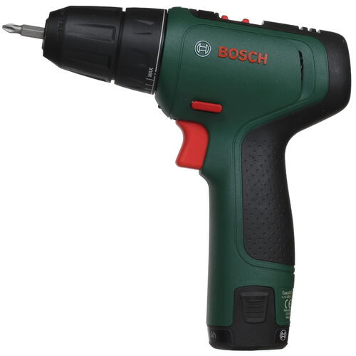Купить Дрель-шуруповерт Bosch EasyDrill 1200 06039D3006 POWER FOR ALL 12V  8198331. Характеристики, отзывы и цены в Донецке