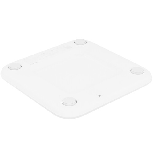 Купить Весы Xiaomi Mi Smart Scale S200 белый  5617466. Характеристики, отзывы и цены в Донецке