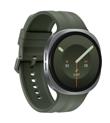 Купить Смарт-часы Samsung Galaxy Watch9 44 mm LTE  5941087. Характеристики, отзывы и цены в Донецке