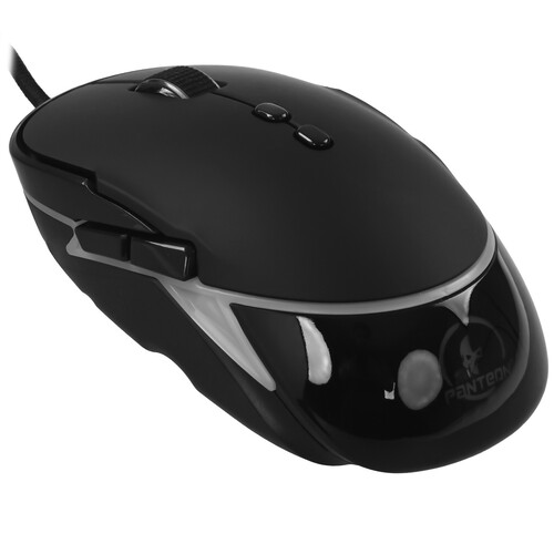 Купить Клавиатура+мышь  проводная  PANTEON GS230 черный  9249754. Характеристики, отзывы и цены в Донецке