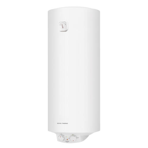 Купить Водонагреватель электрический Royal Thermo RWH 50 Heatronic Slim DryHeat  9089756. Характеристики, отзывы и цены в Донецке