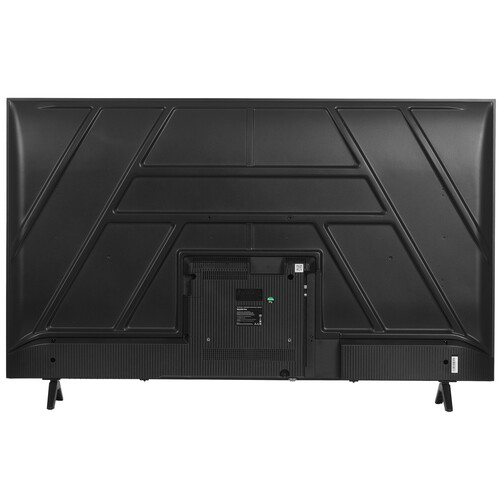 Купить 55" (140 см) Телевизор Topdevice TDTV55ES13U_BK черный  9299203. Характеристики, отзывы и цены в Донецке